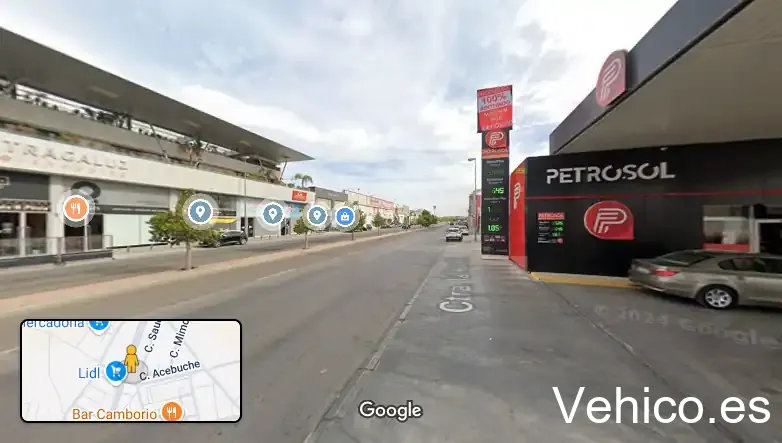 Repsol