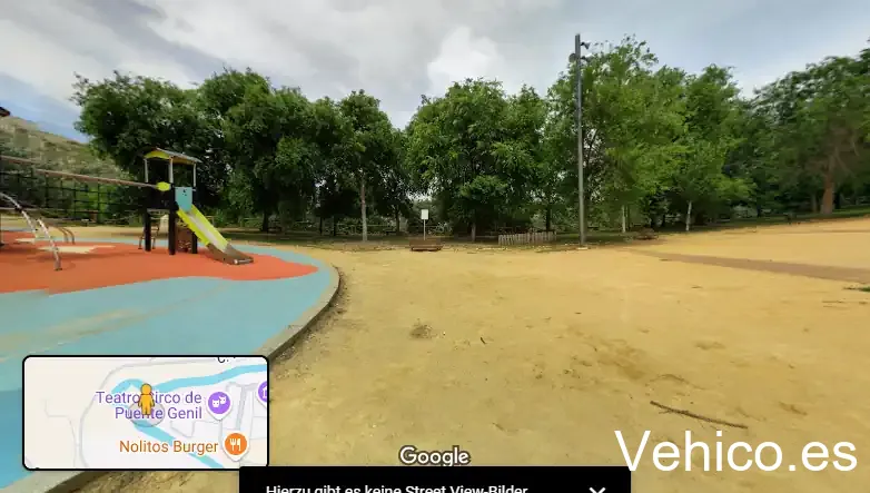 Galana Park