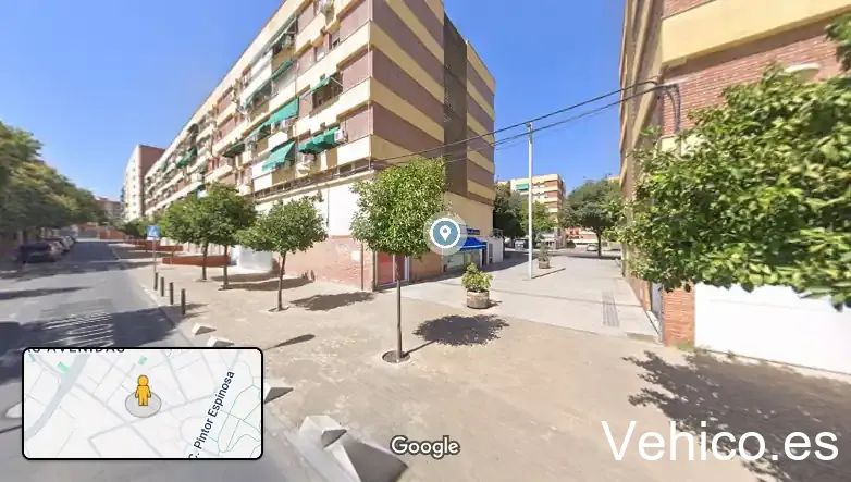 Aparcamiento