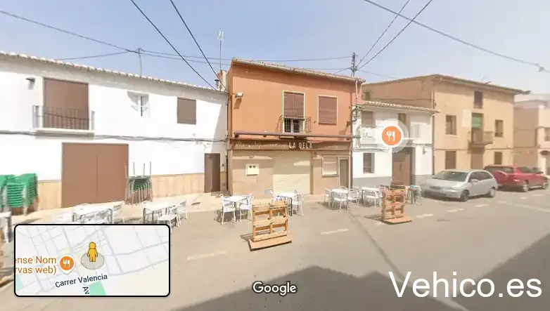 La Gela