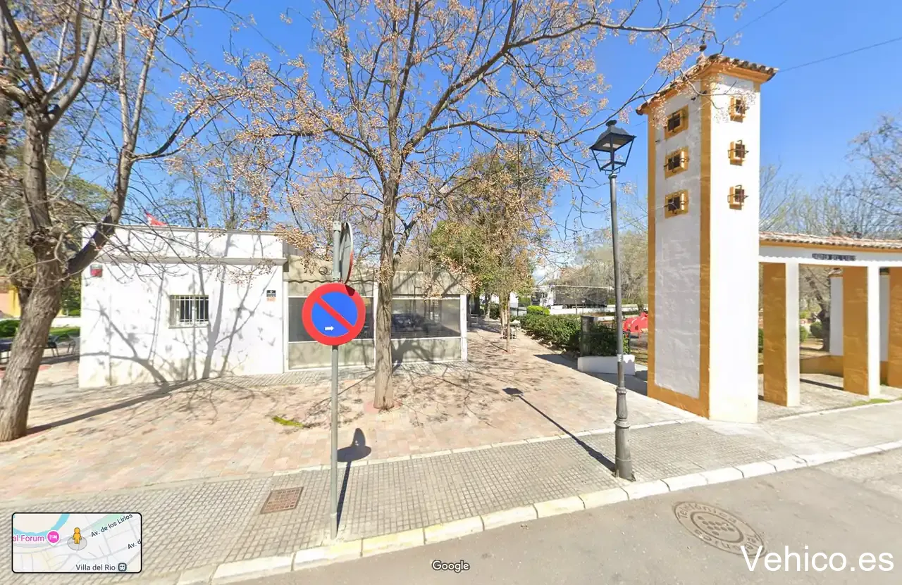El Quiosco