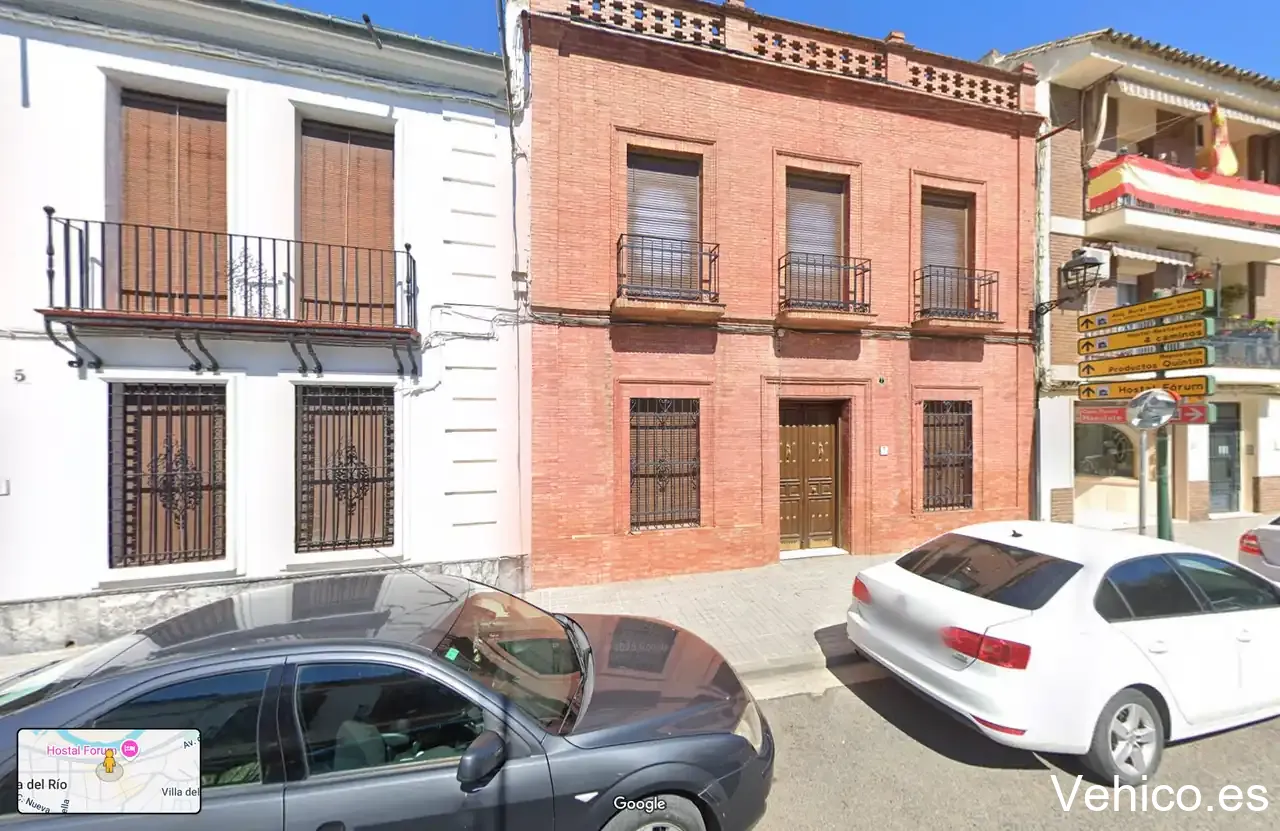 Bar Baena