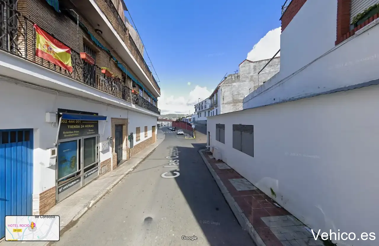 Bodeguilla la fragua