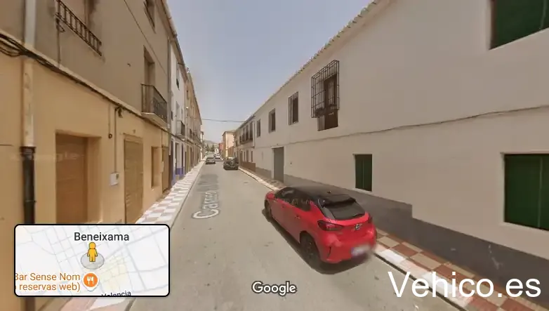 Ajuntament de Beneixama