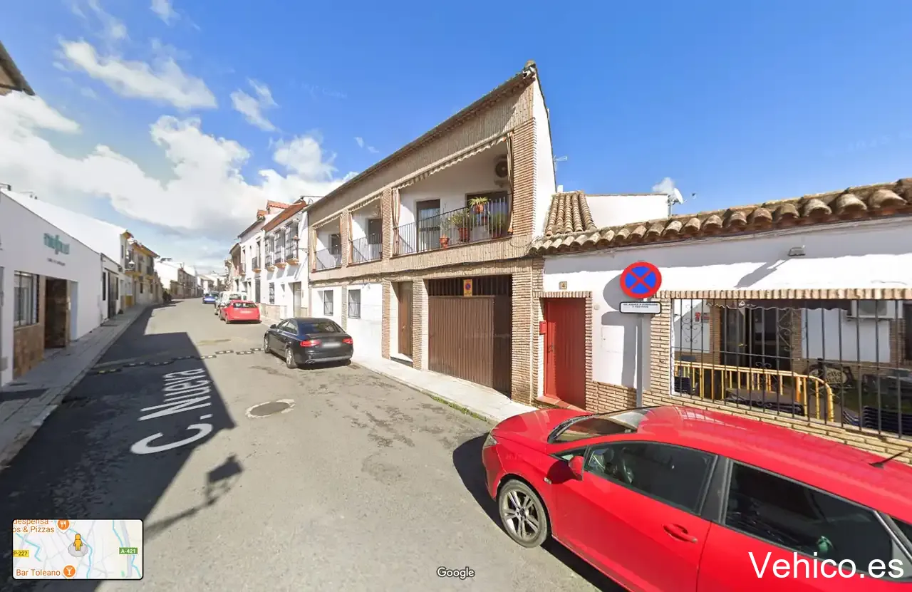 Mesón Casa Gabriel
