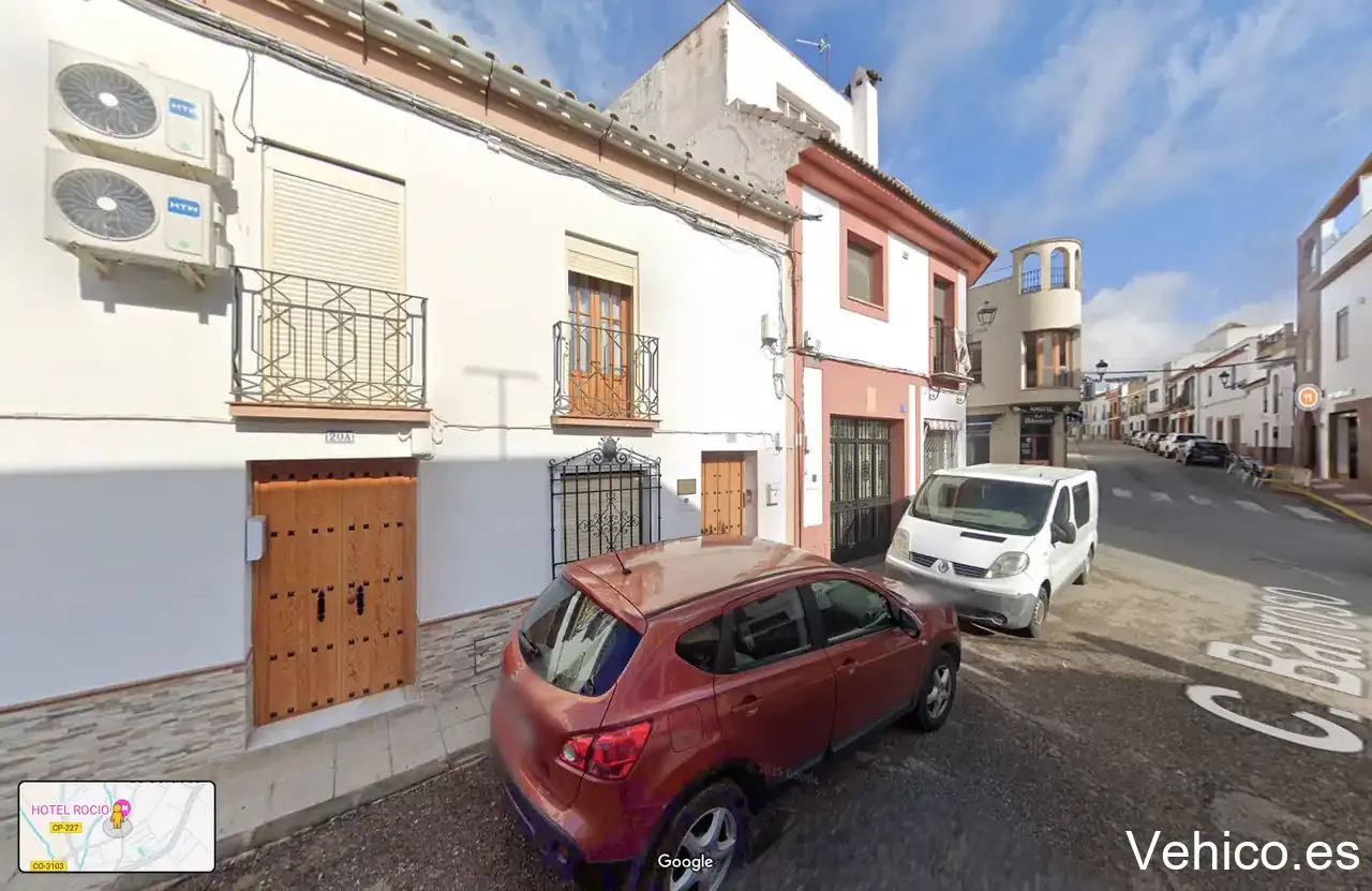 Rocío Restaurante