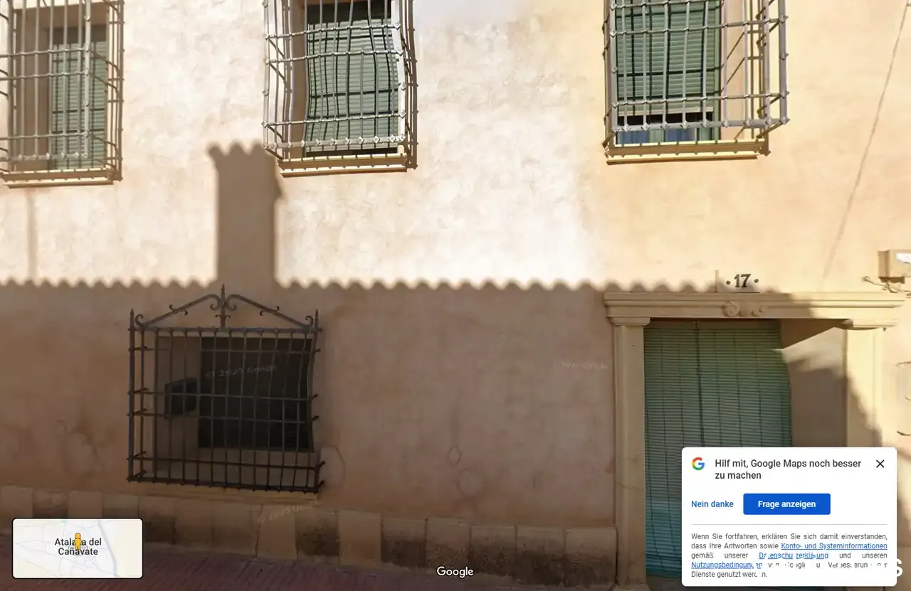 RESTAURANTE ATALAYA ROSALES II