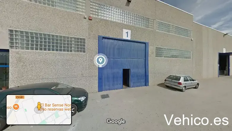 RIEL CHYC S.L.