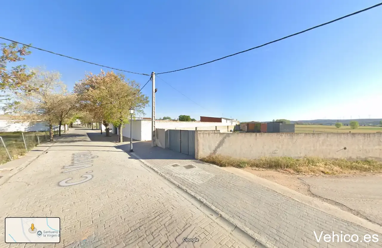 Casas Rurales Altobuey Ciudad Rural