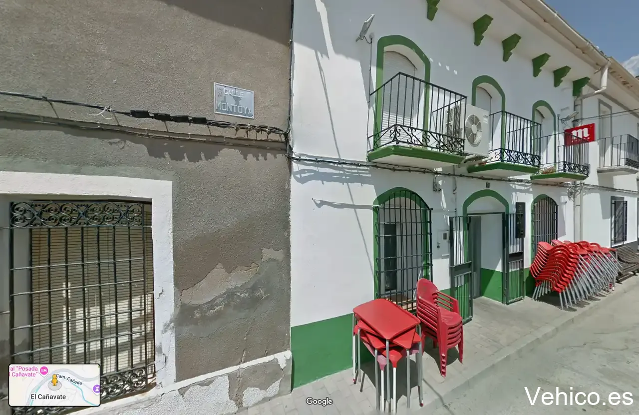 Café-Bar La Plaza