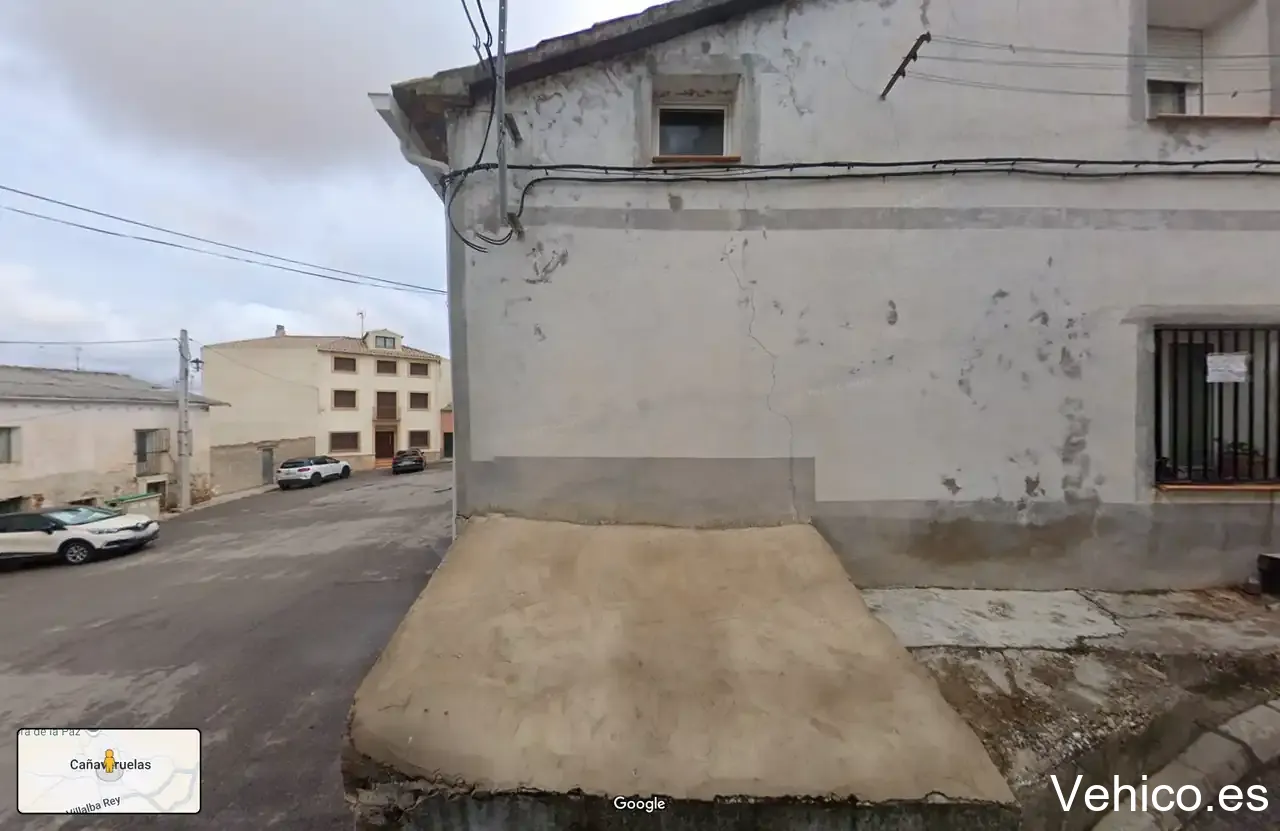 Ayuntamiento de Cañaveruelas