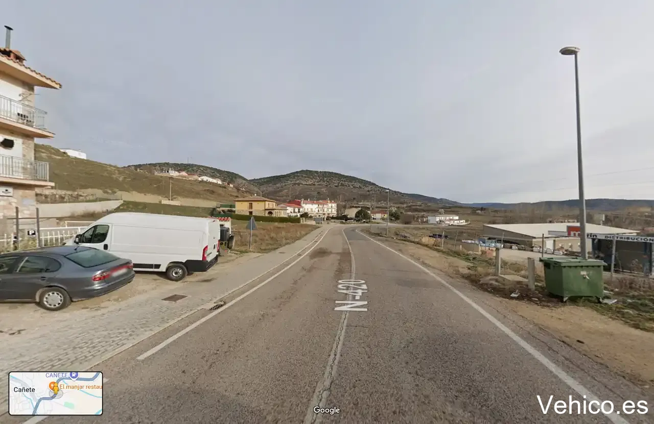 El manjar restaurante