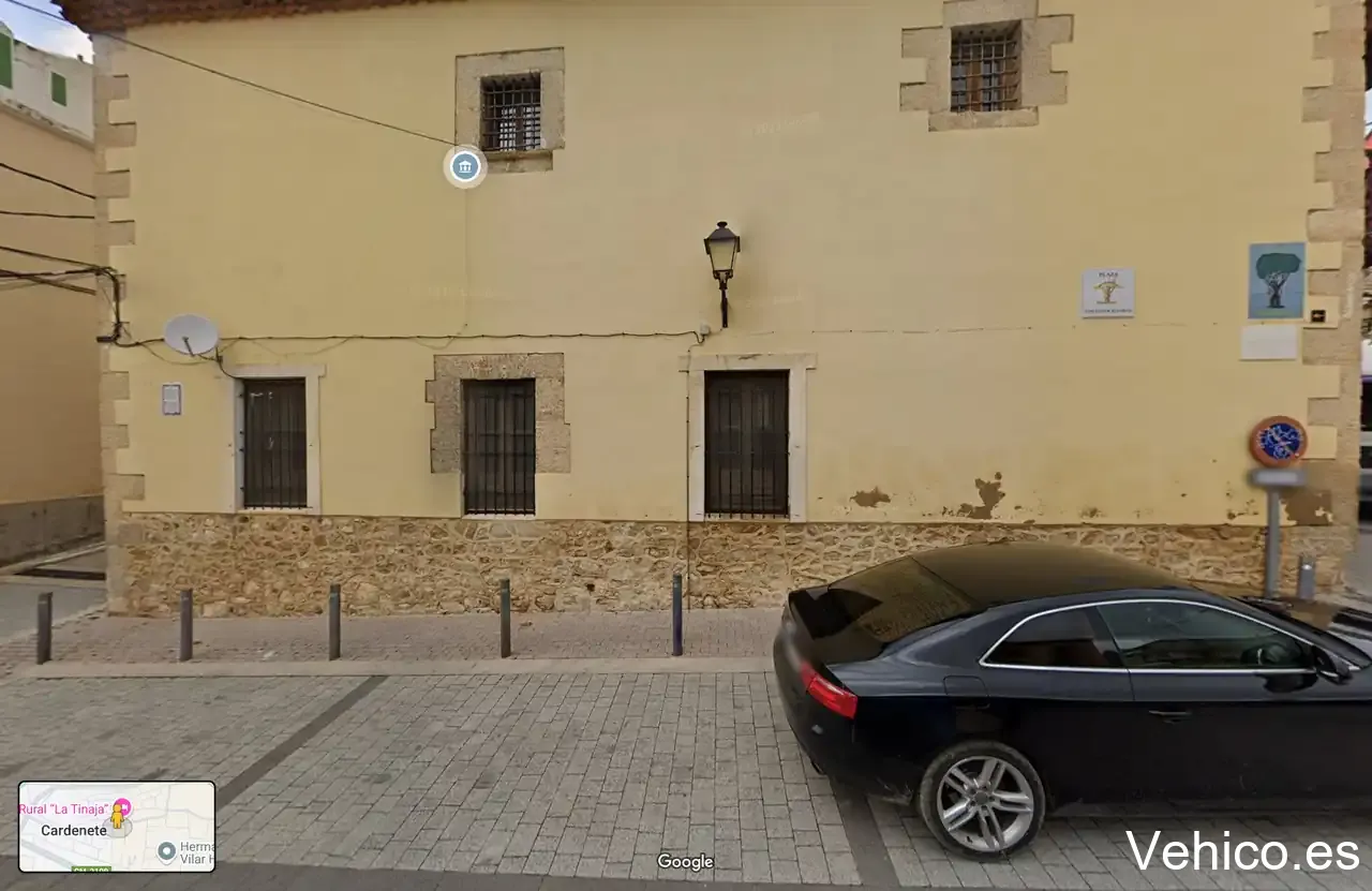Ayuntamiento de Cardenete
