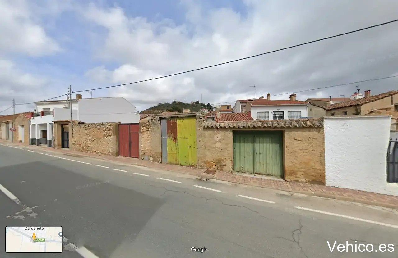 Tres Hermanos Restaurante