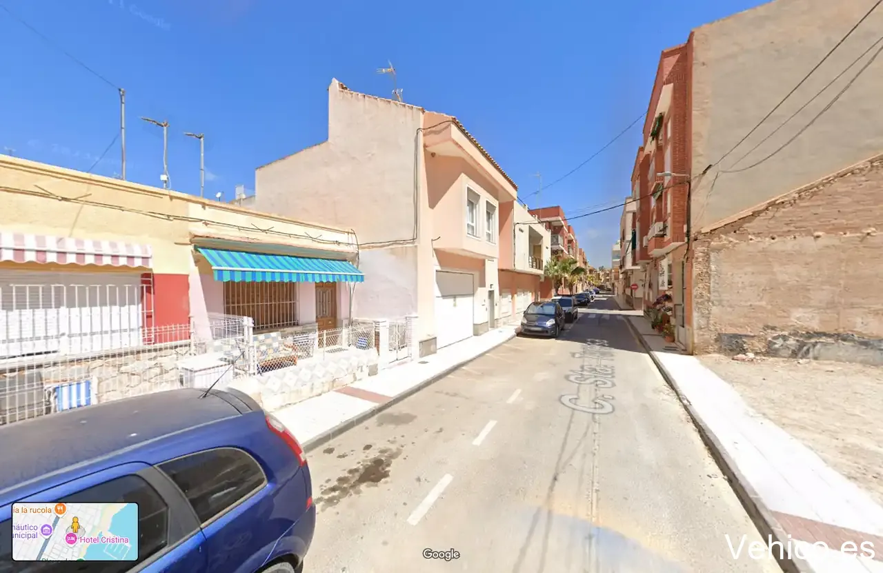 Aparcamiento