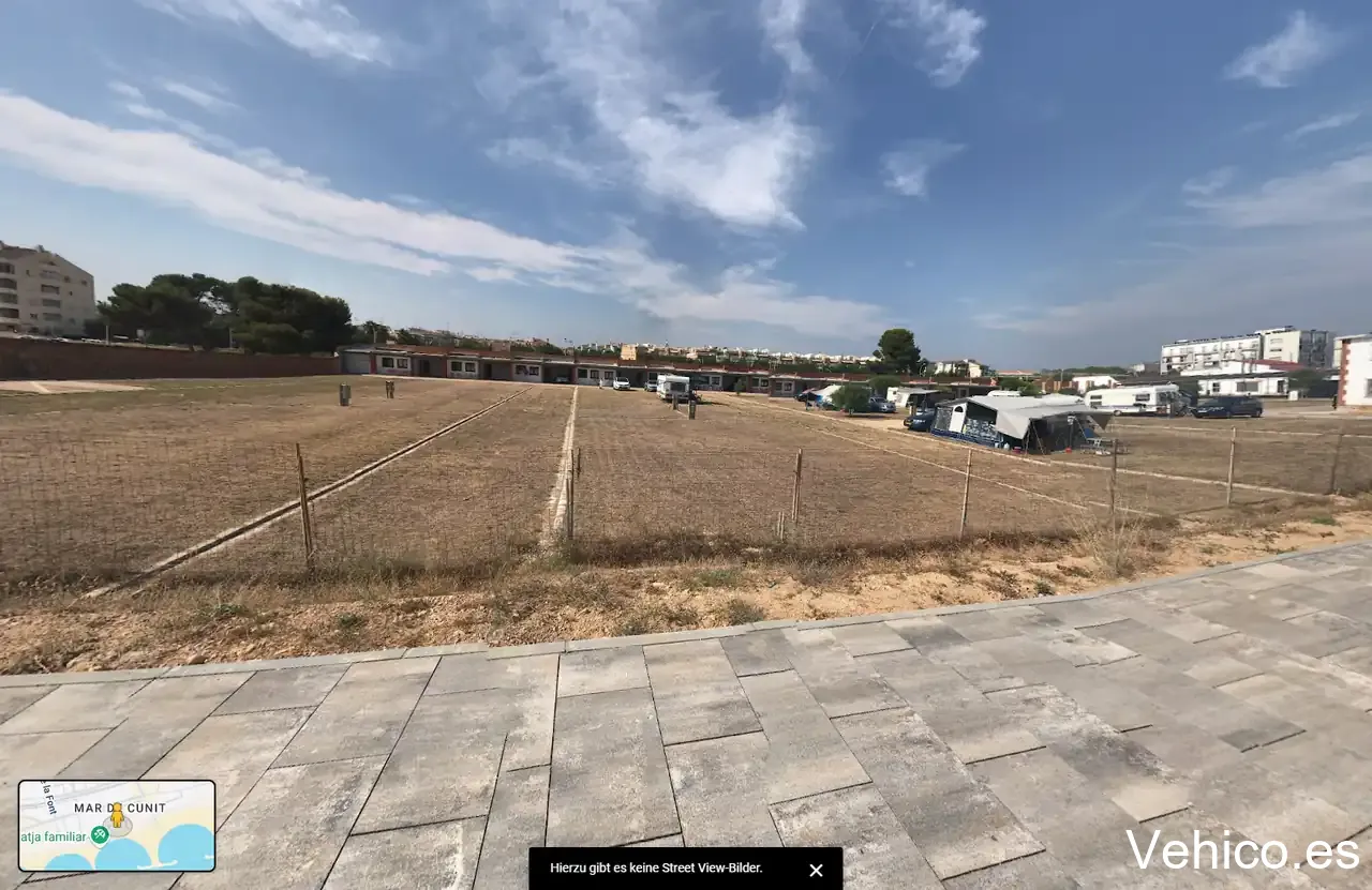 Aparcabicis