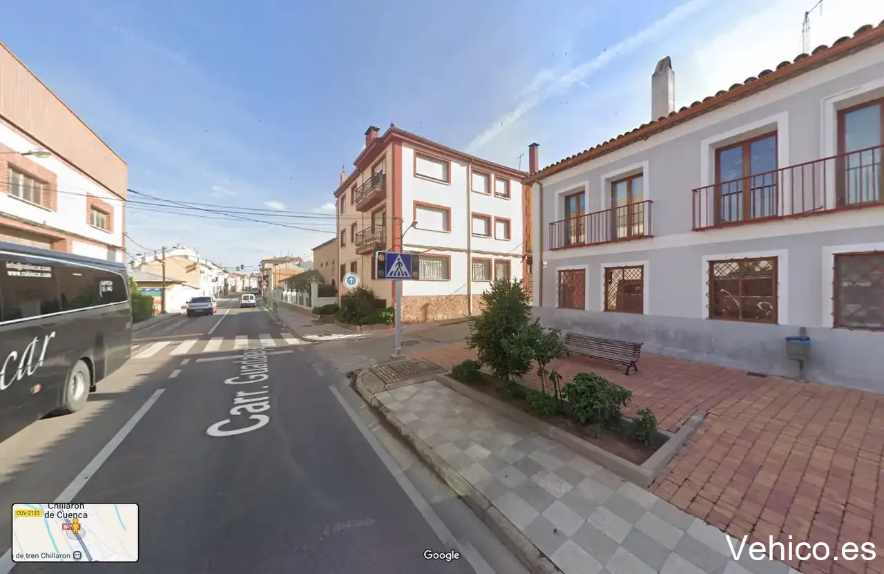 Ayuntamiento de Chillarón de Cuenca