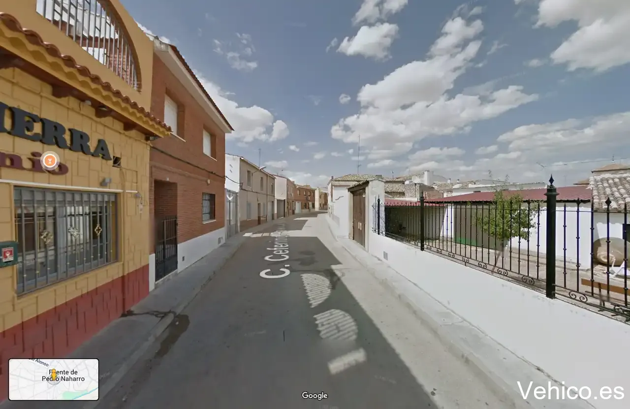 BAR LA SIERRA.