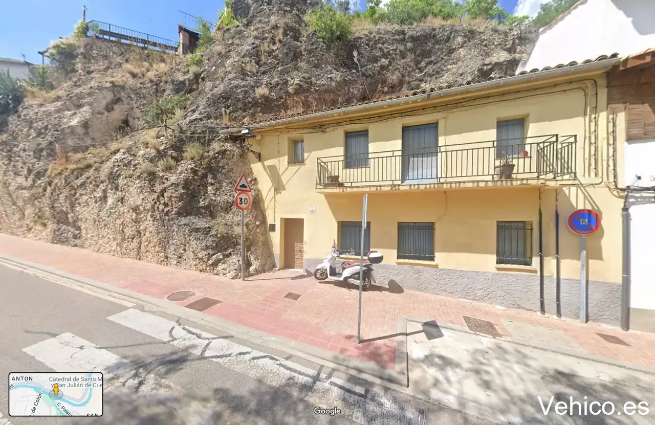 APARCAMIENTO