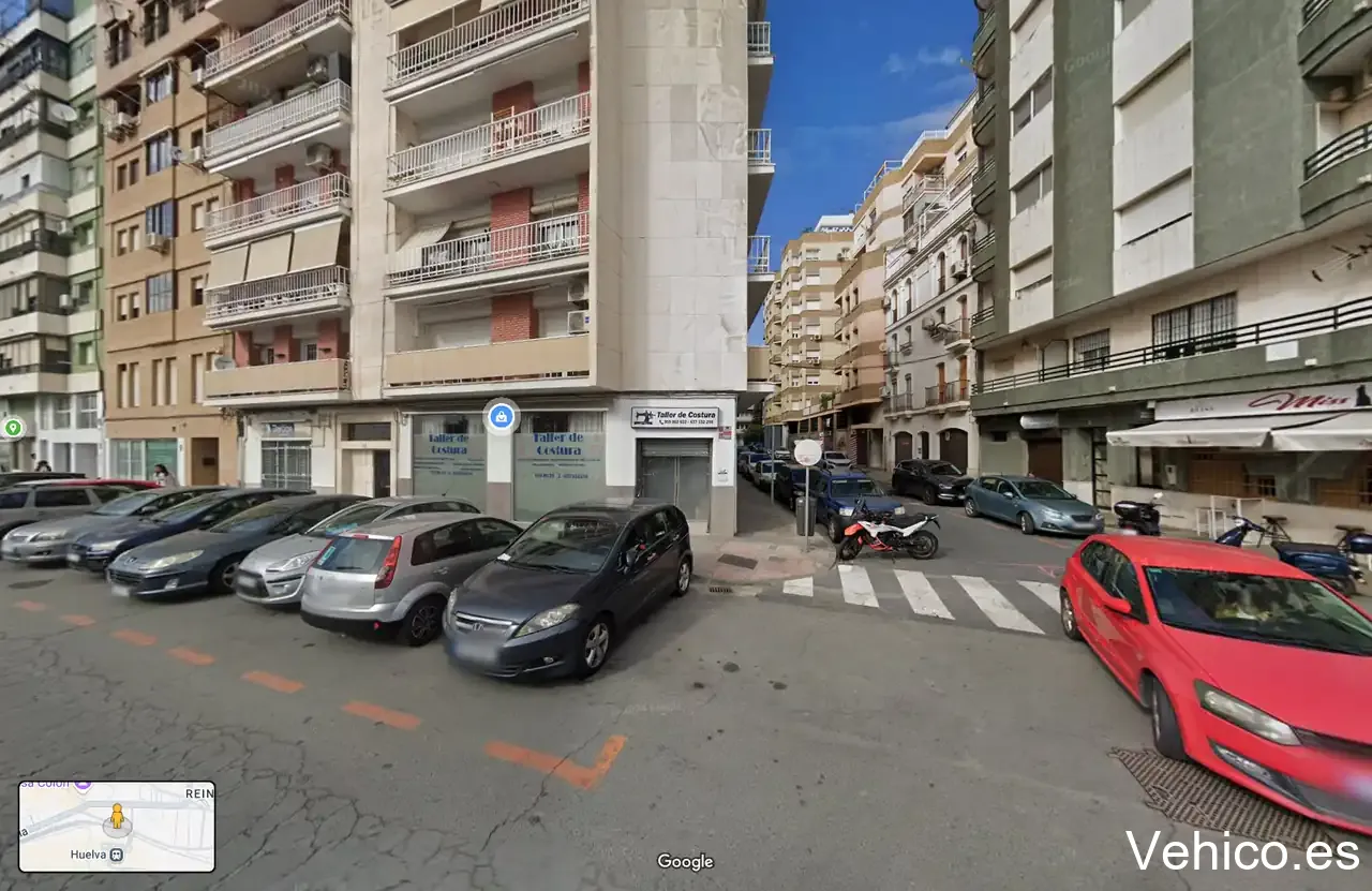 Palparking