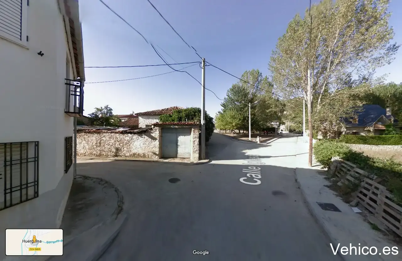 Huérguina
