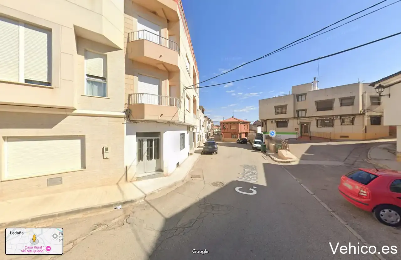 Hogar del Jubilado