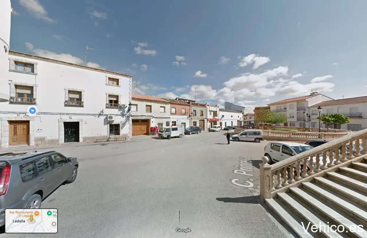 Tapería La Patata
