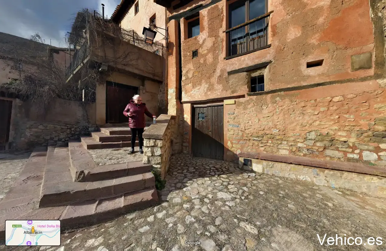 Aparcamiento