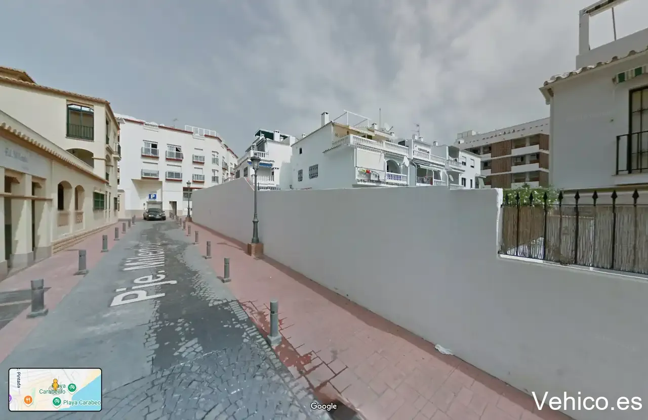 Parkin Nerja