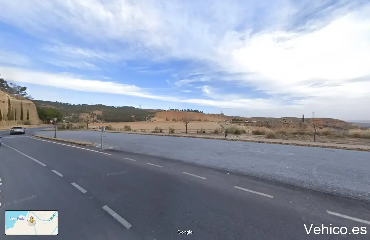 Free Parking