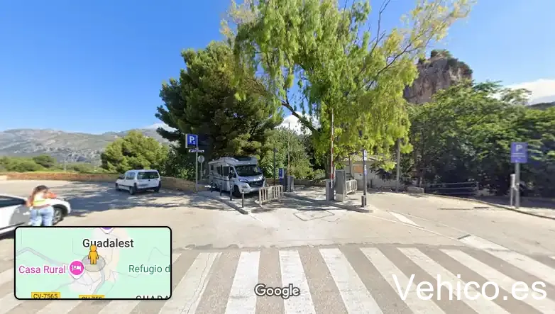 Car park 3