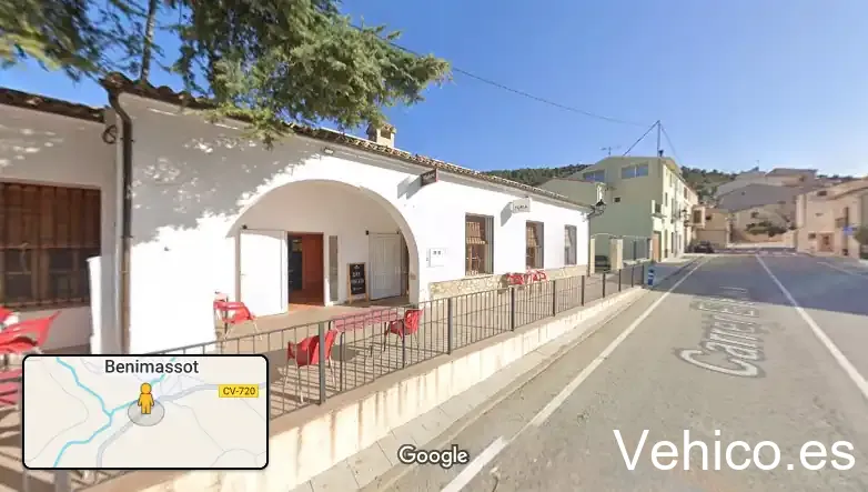 Bar Ramón