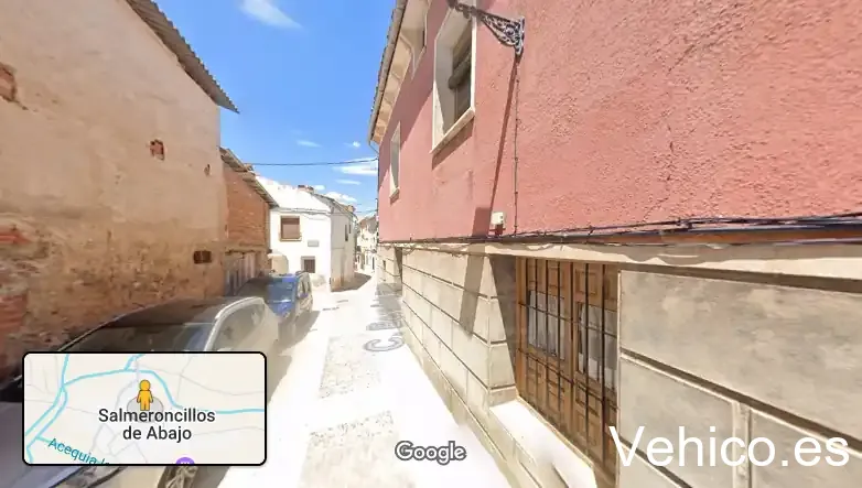 El Estero