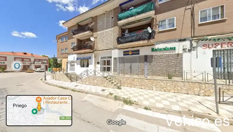 Bar José