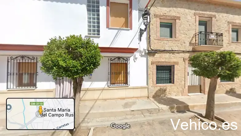 Restaurante Posada Real de Santa María