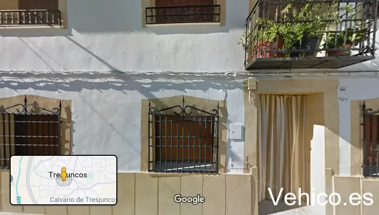 Bar Batallas N°1