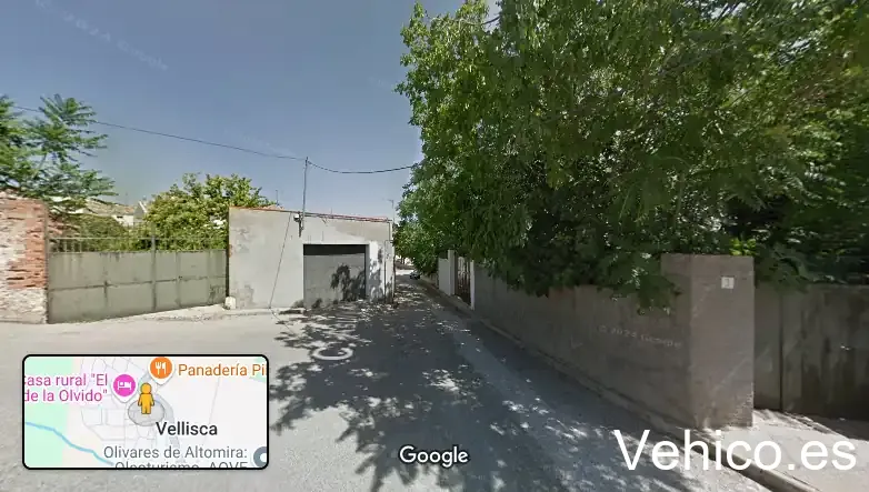 Oveja Degollada