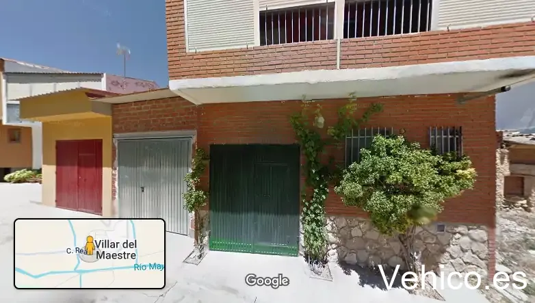 Bar Taberna Villar
