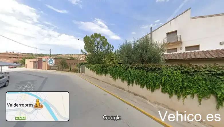 Aparcamiento