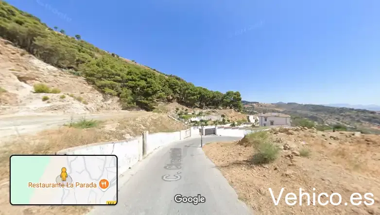 Public Parking