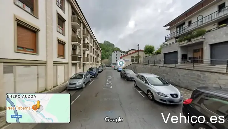 Gorosti Taberna