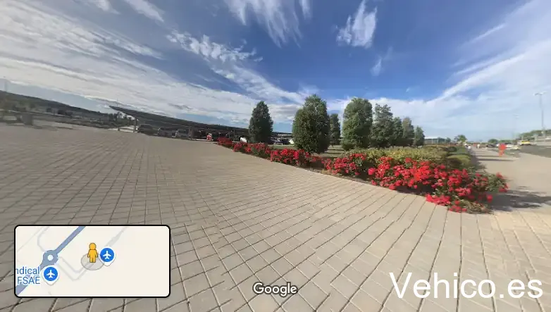 ParkandFly