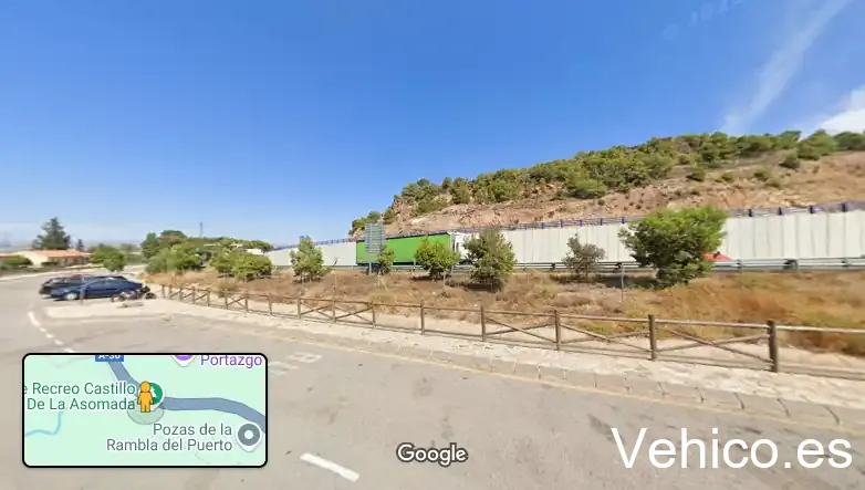 Aparcamiento gratuito