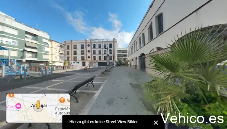 Parking Plaza Rivas Sabater - Promoparc