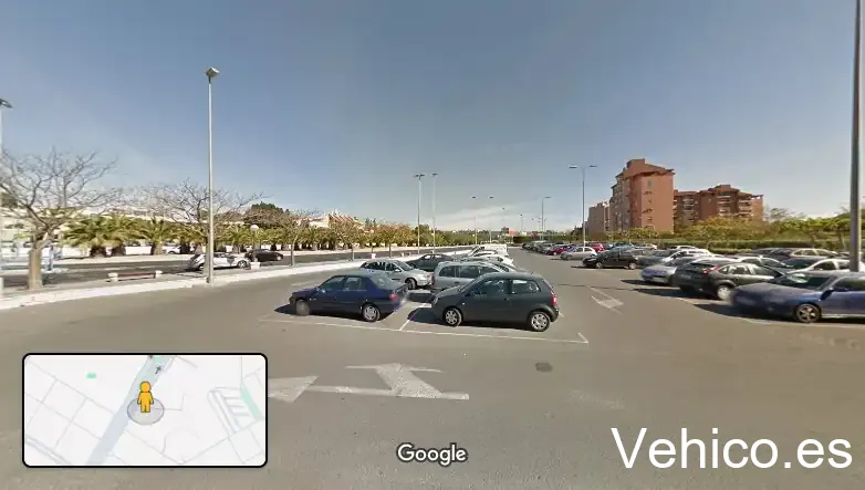 Free car Park