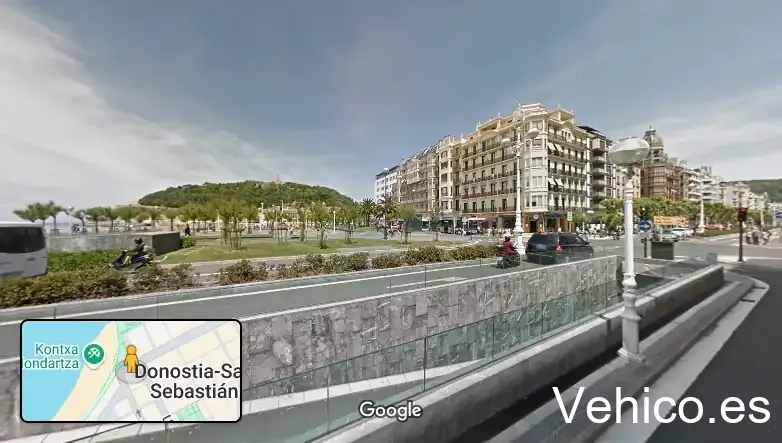 Kontxa