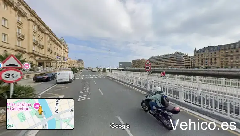 San Sebastián