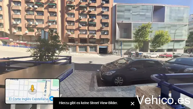 Parking Público