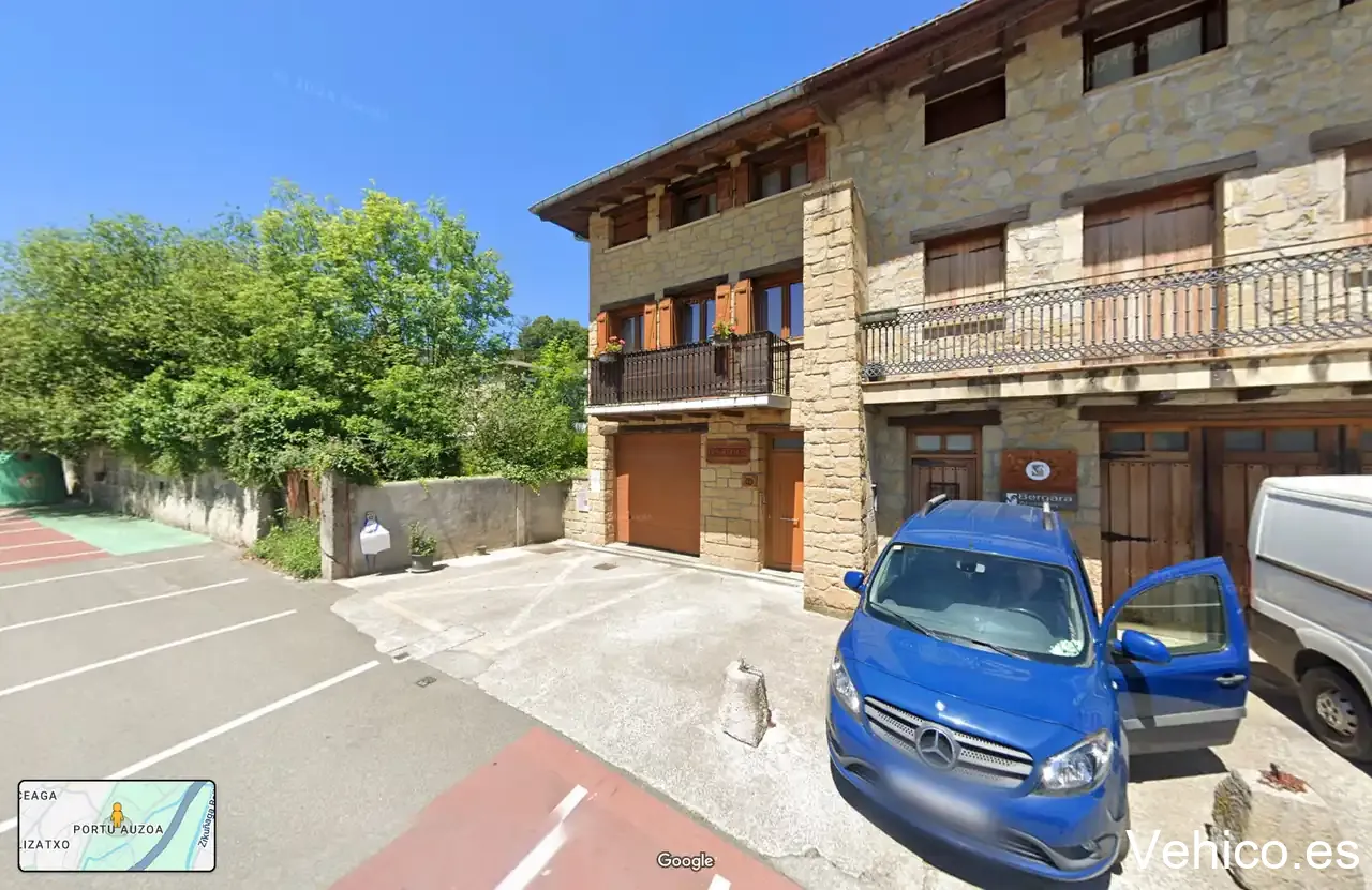 Aldagaia Apartamentuak