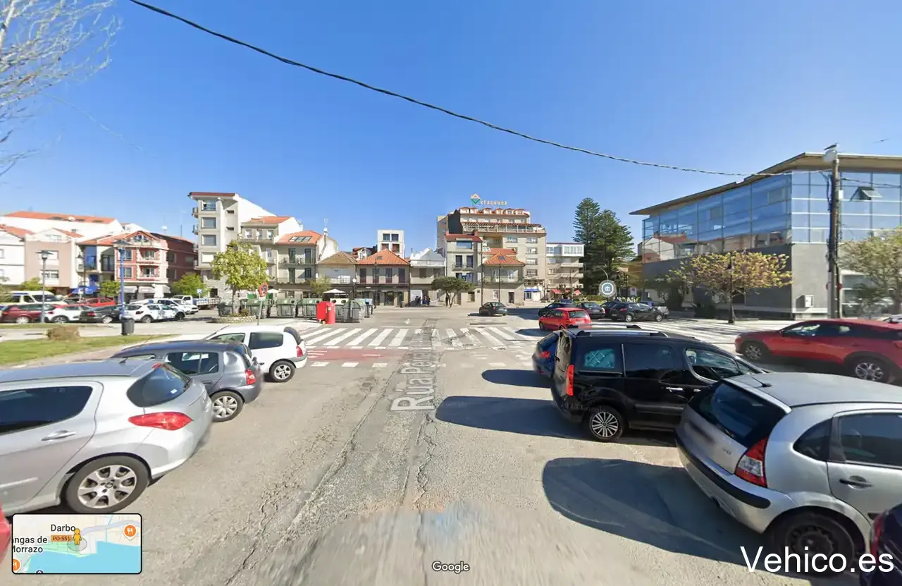 Parking Ojea (Free)